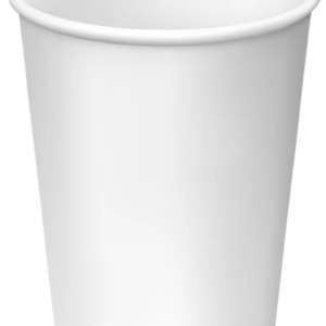 כוס נייר חד פעמי לקפה עם מיתוג