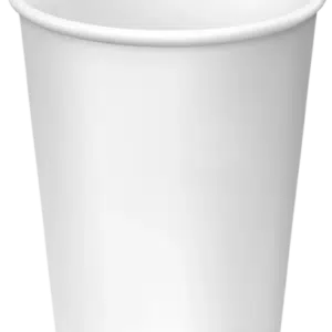 כוס נייר חד פעמי לקפה עם מיתוג